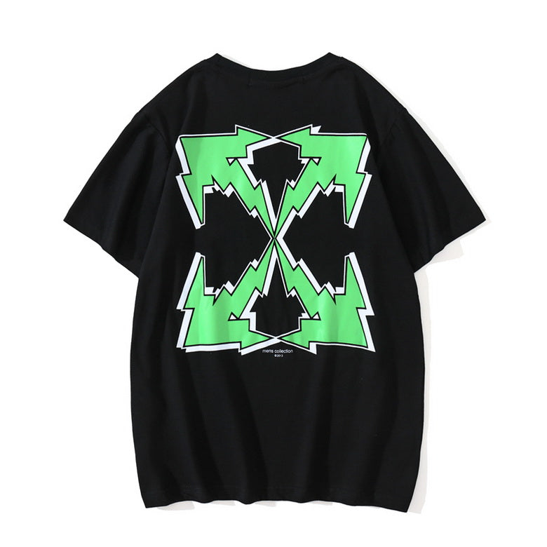 OFF WITE T - shirt 2 Color's