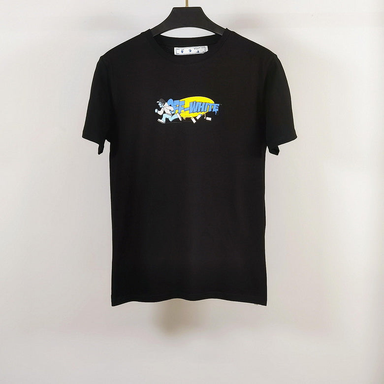OFF WITE T- shirt 2 Color 's