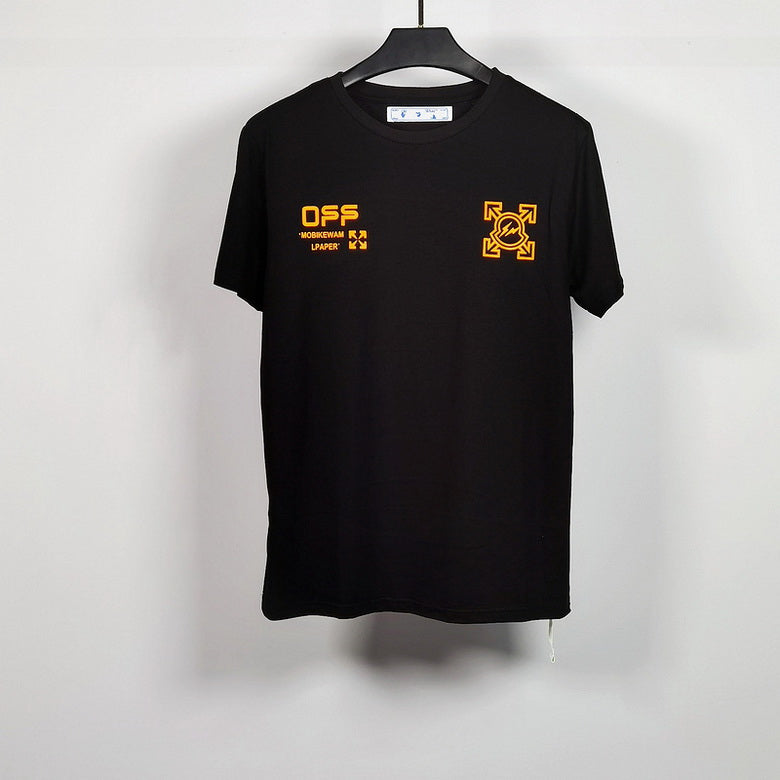 OFF WITE T - shirt 2 Color 's