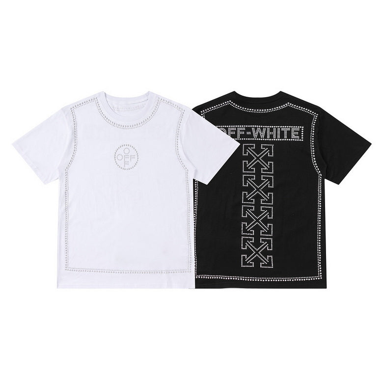 OFF WITE T - shirt 2 Color's