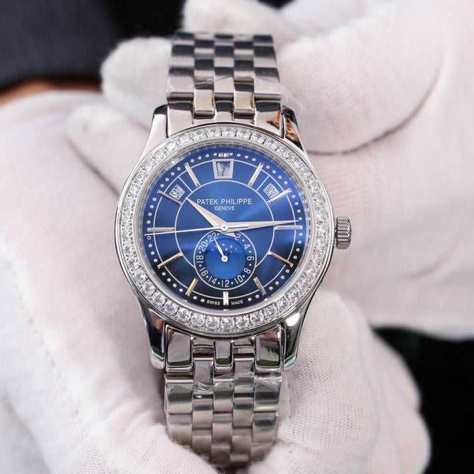 PATE Watches 4 Colors