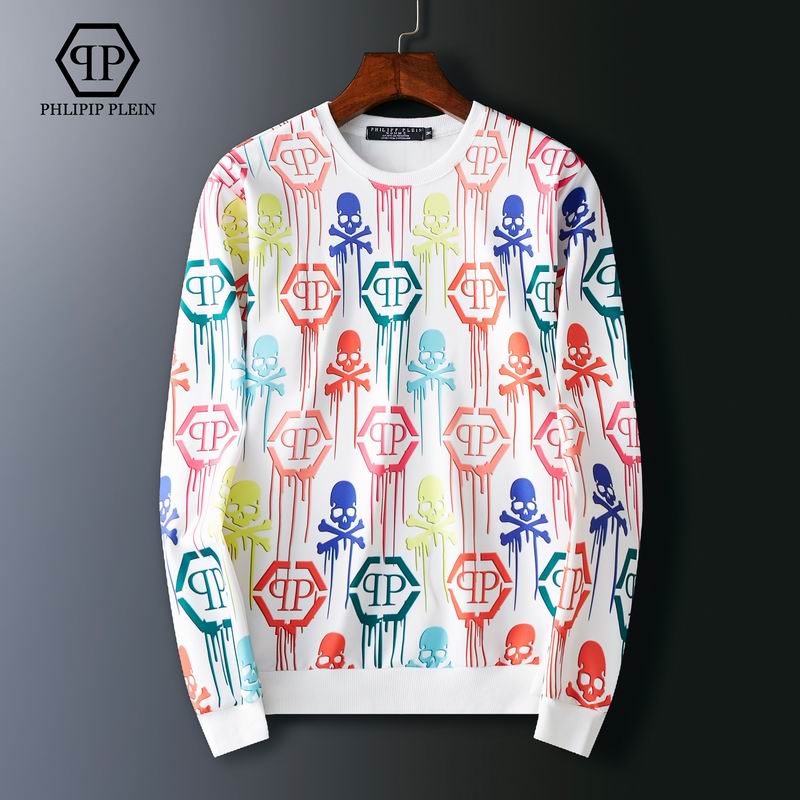 PLEIN Sweater Sweatshirt 2 Color 's