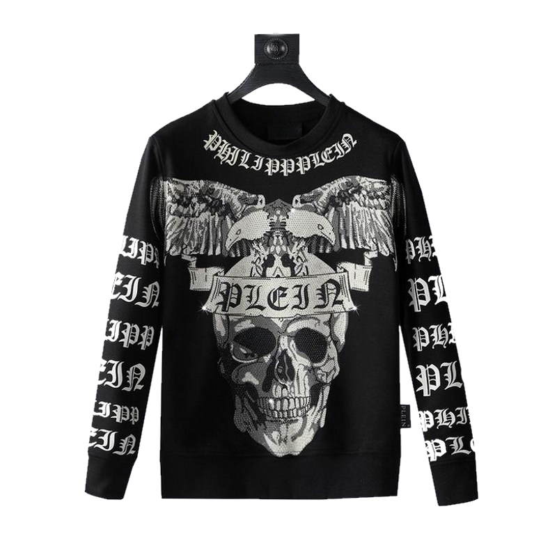 PLEIN Sweater 2 Color 's
