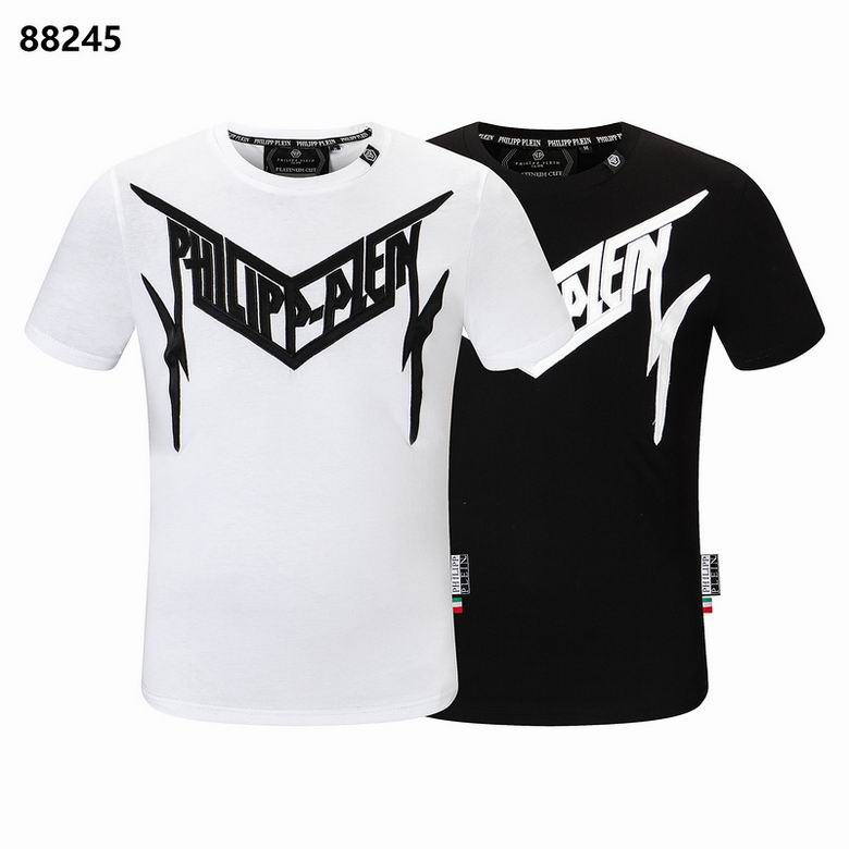 PLEIN T- shirt 2 Color 's