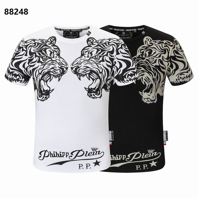 PLEIN T- shirt 2 Color 's
