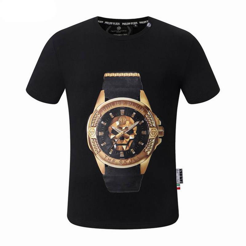 PLEIN T- Shirt 2 Color 's