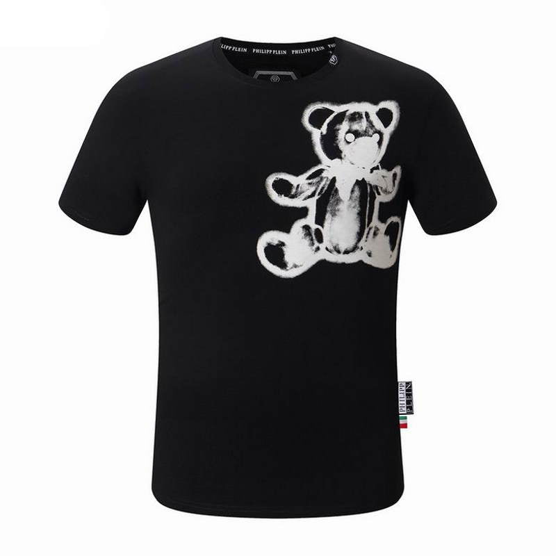 PLEIN T- Shirt 2 Color 's
