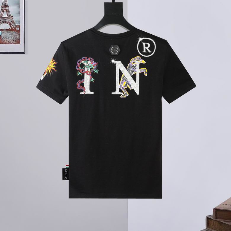 PLEIN T- shirt 2 Color 's