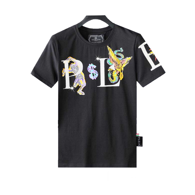 PLEIN T- shirt 2 Color 's
