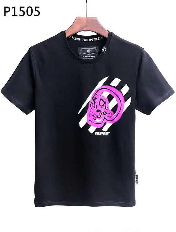 PLEIN T - shirt 2 Color's