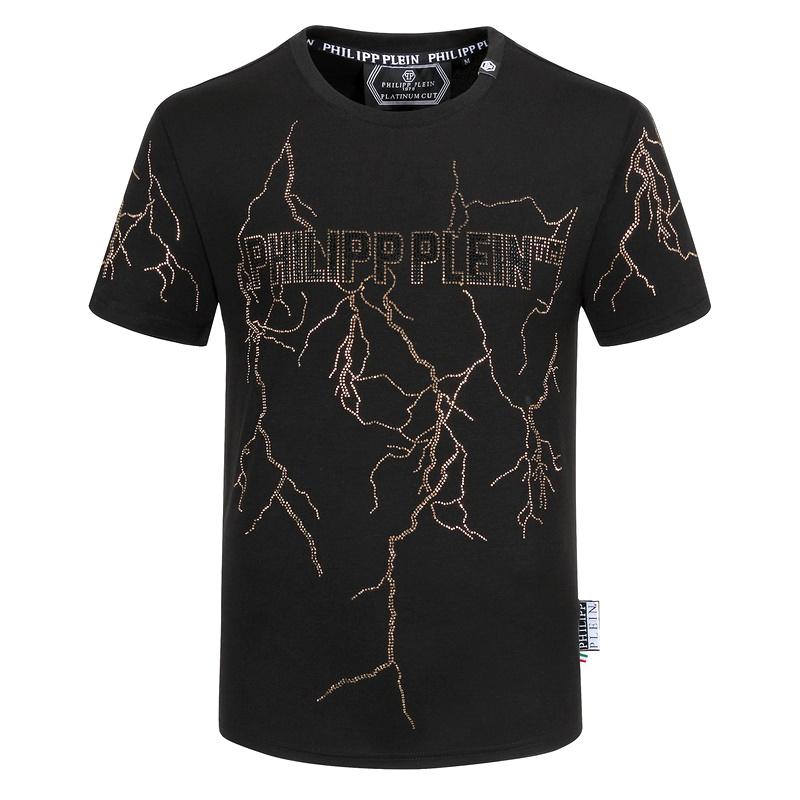 Plein T- Shirt Top
