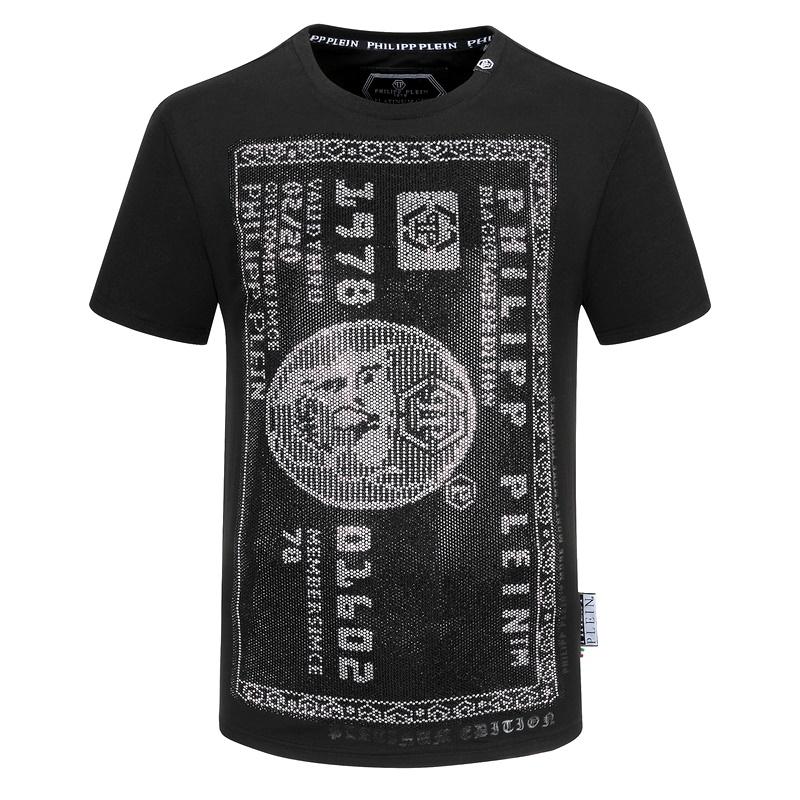 Plein T- Shirt Top