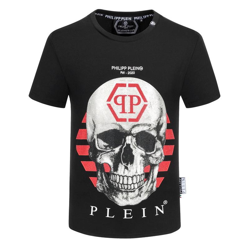 Plein T- Shirt Top
