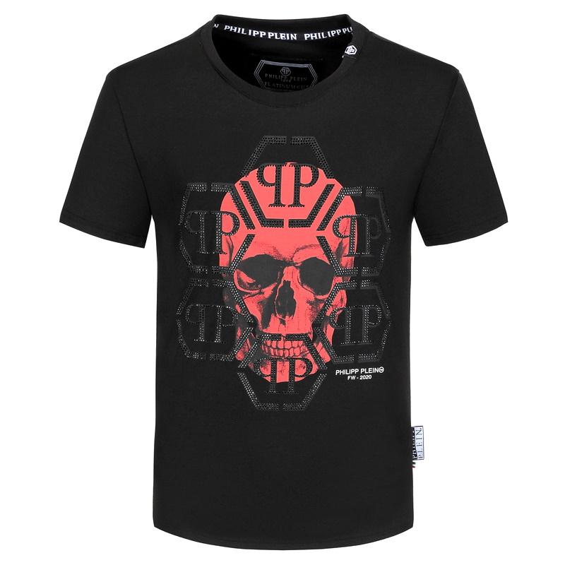 Plein T- Shirt Top