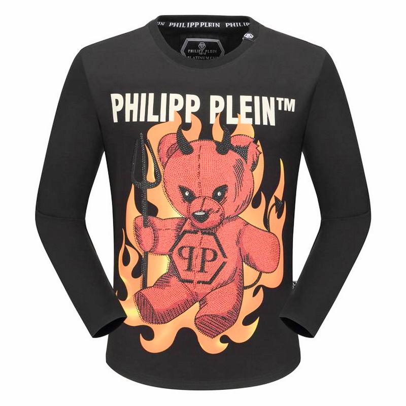 Plein T-shirt Shirt