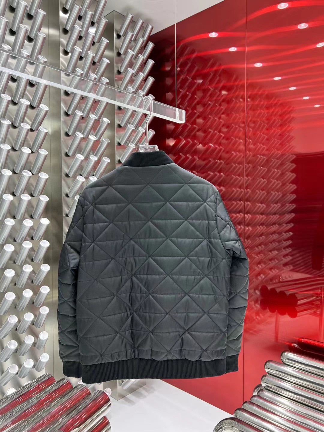 PRD Jacket Padded