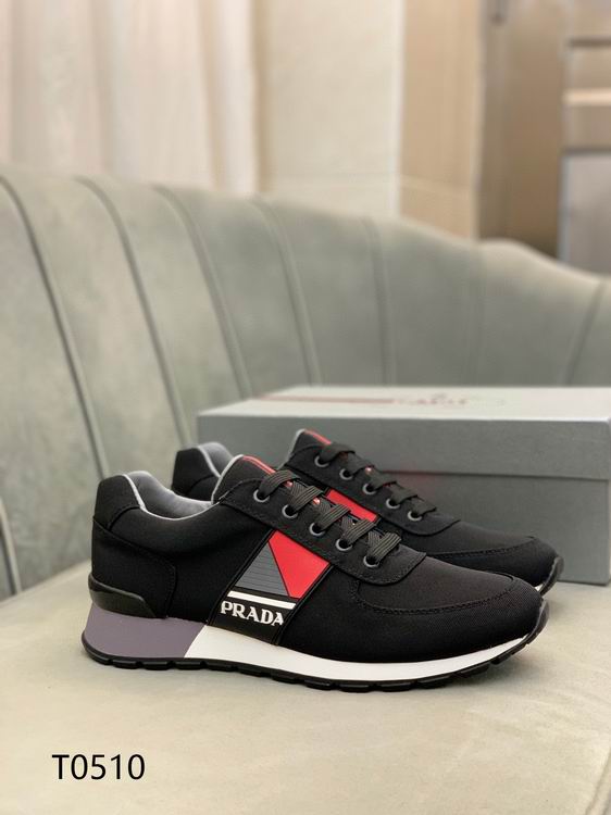 PRD Sneakers 2 Color 's