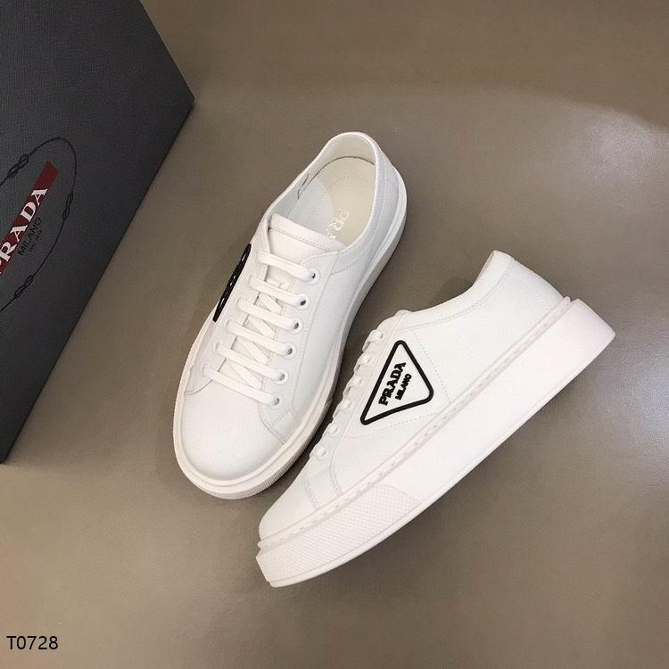 Prd Sneakers White