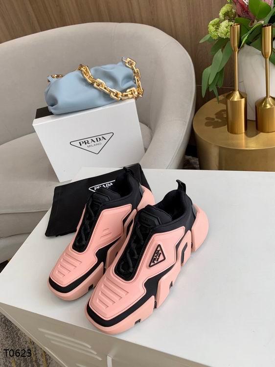 Prd Sneakers Pink