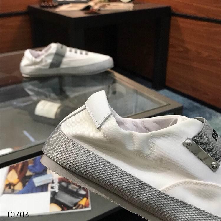 Prd Shoes Summer White