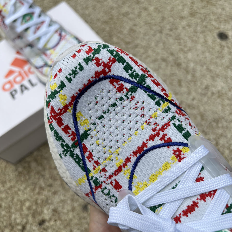 Adi*das Boost Ultra Sneakers AJ1 High OG 46