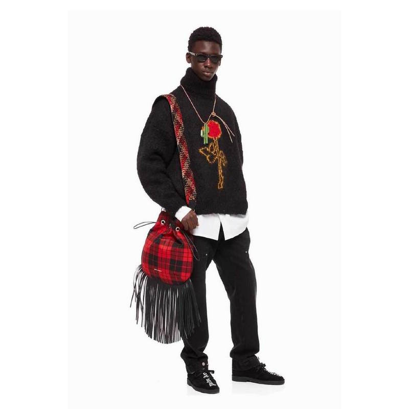 PALM ANGEL Sweater Sweatshirt Color