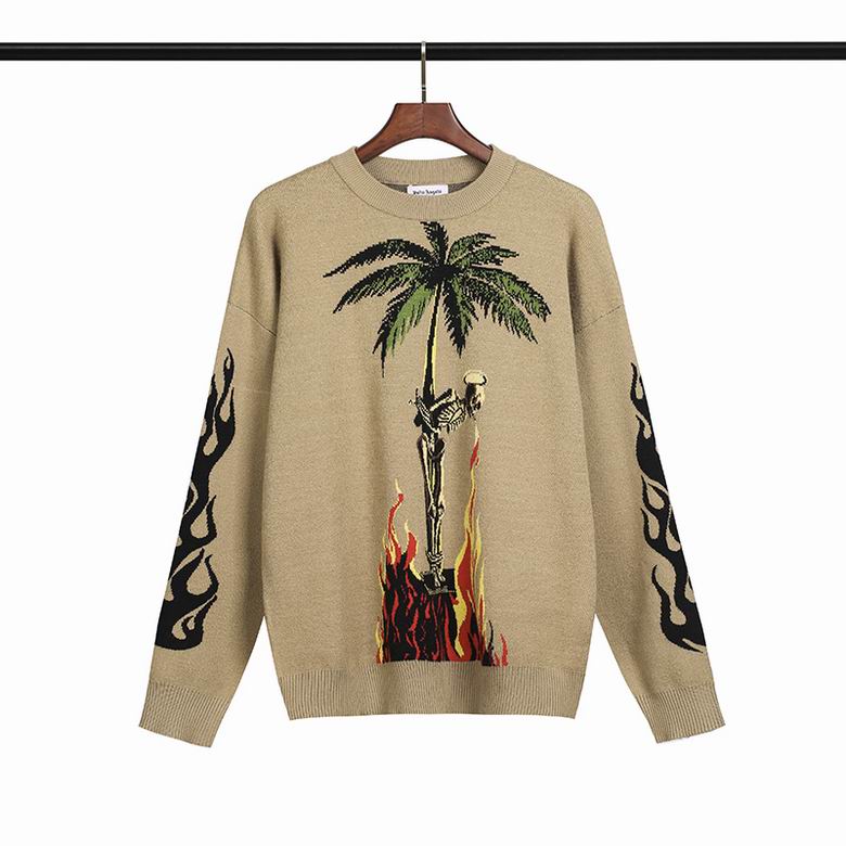 PALM ANGEL Sweater 2 Color 's