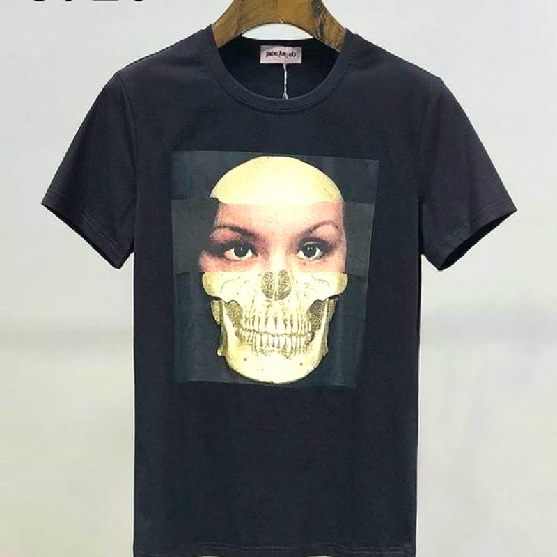 Palm Angel T-shirt 2 Color