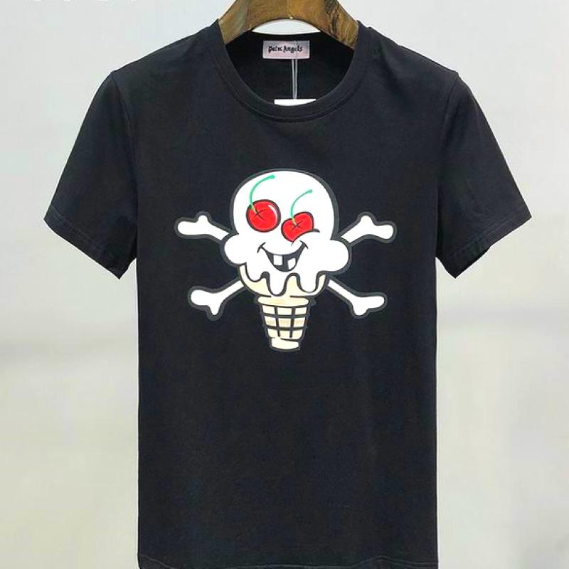 Palm Angel T-shirt 2 Color