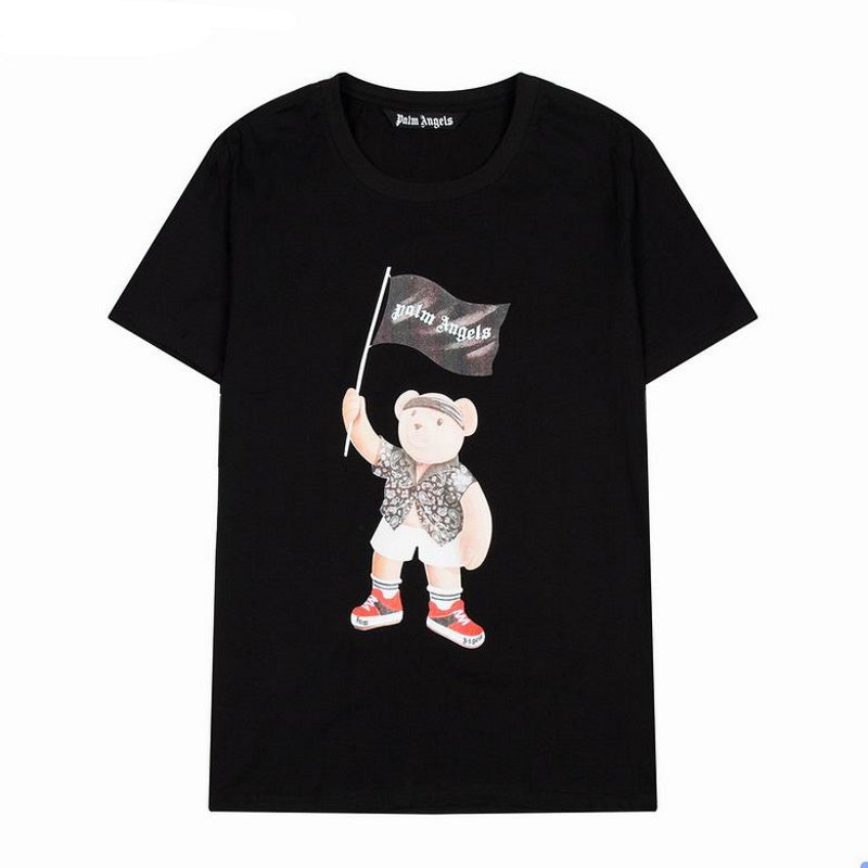Palm Angel T- shirt 2 Color's
