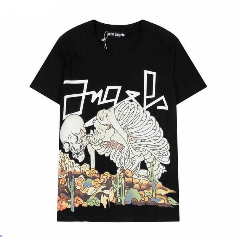Palm Angel T-shirt Top