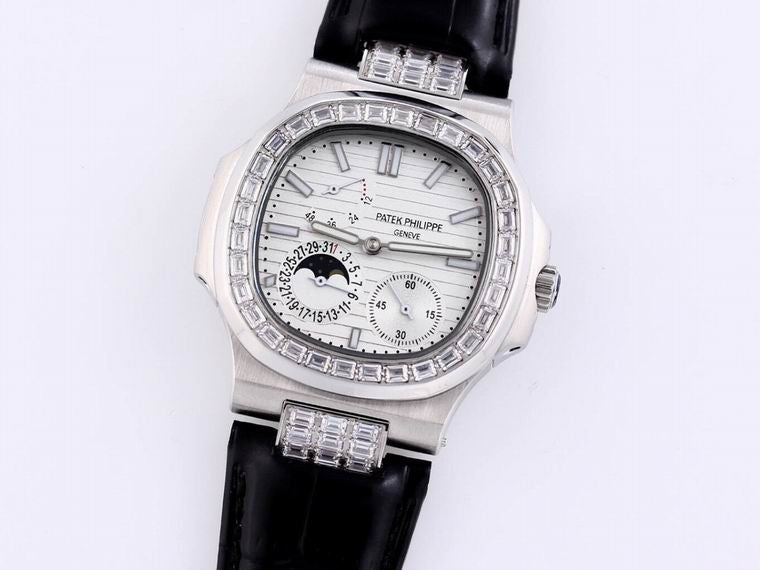 PATE Watches 41 mm 2 Color 's