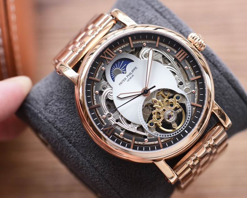 PATE Watches 3 Colors 42 cm