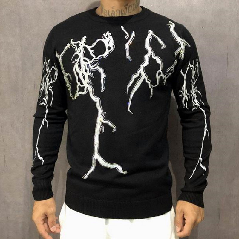 Plein Sweatshirt