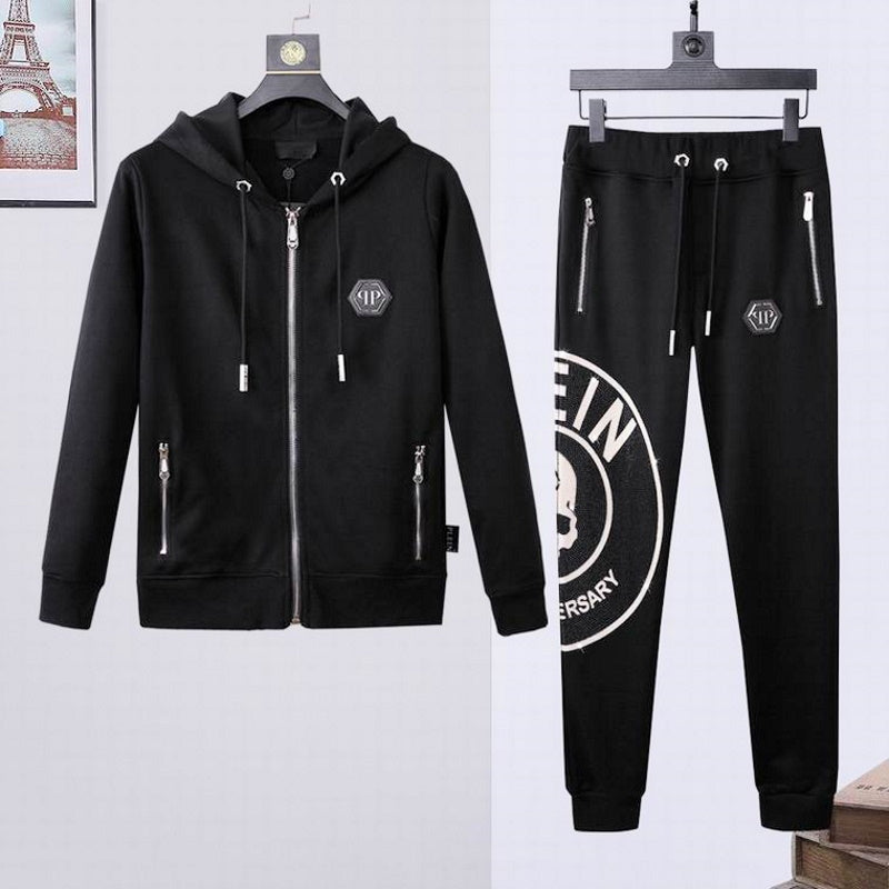Plein Sport Suits Activewear