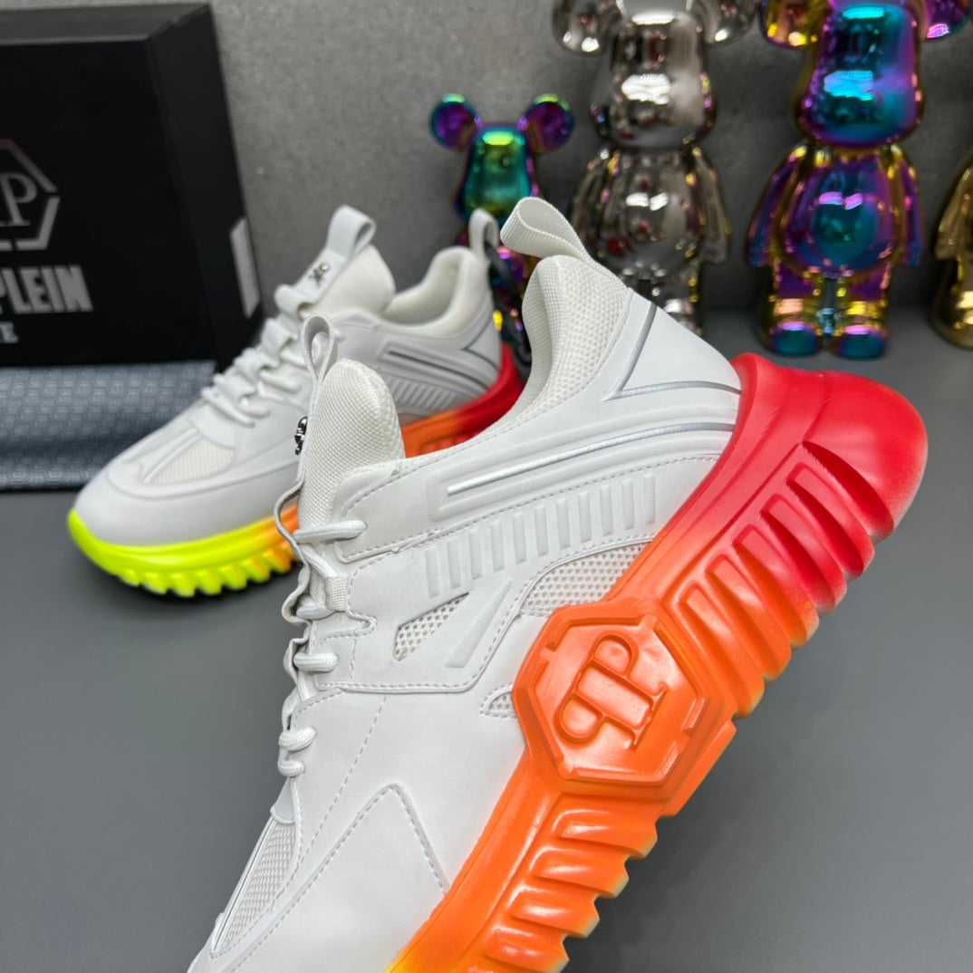 PLEIN Sneakers LOW 46