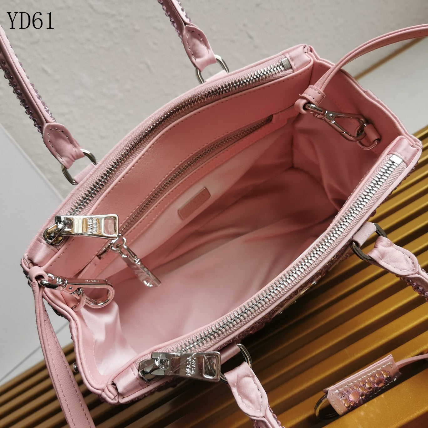 PRD Bag 2 Color 's MINI & Medium