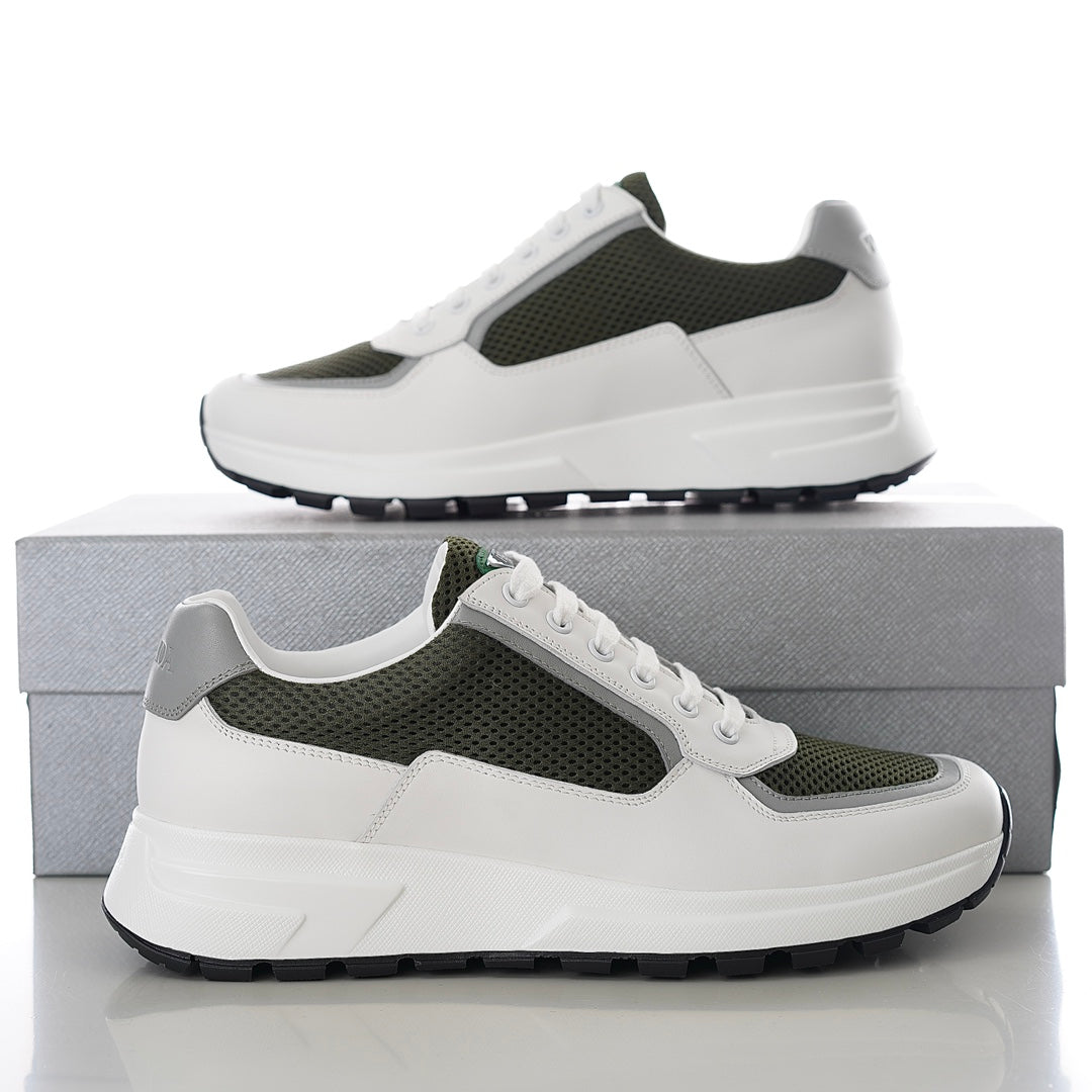 PRD Sneakers Trainers 3 Color 's