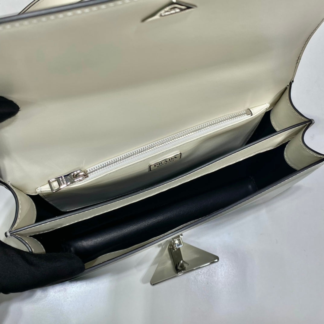PRD Leather Bag 26 cm 2 Color 's