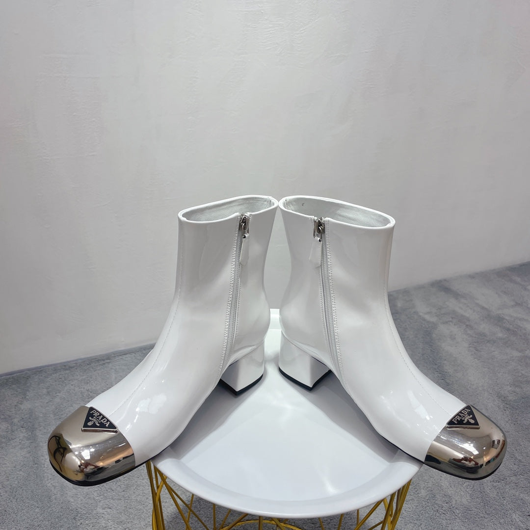 PRD Boots Short 2 Color 's