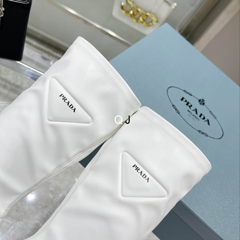 PRD Boots 2 Color s'