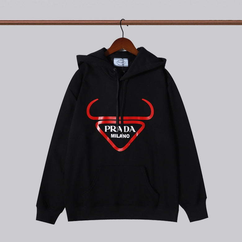 PRD Sweater Sweatshirt 2 Color 's Hoodie