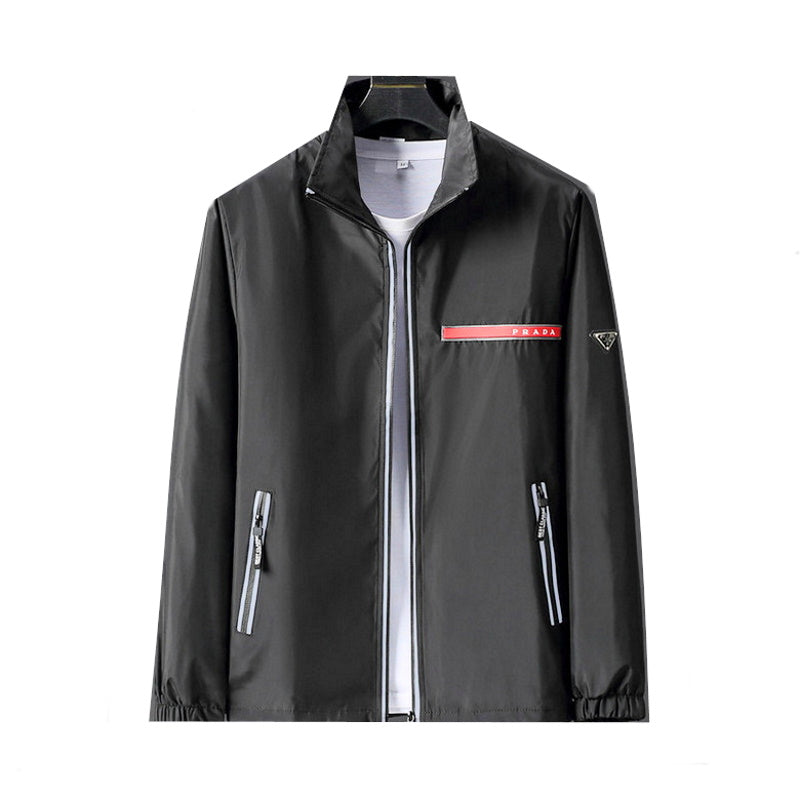 PRD Jacket