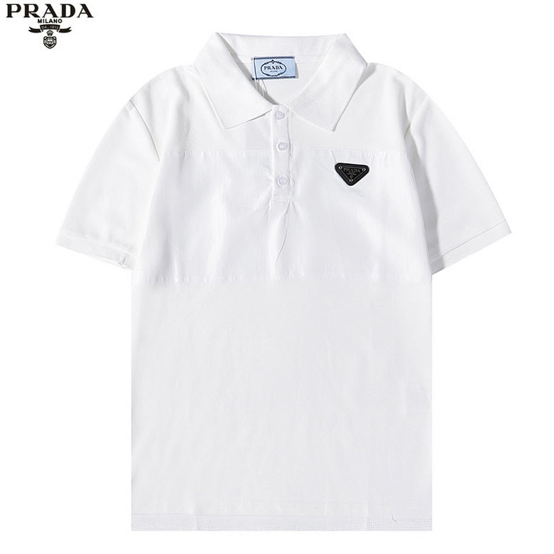 PRD T -shirt 2 Color 's Polo