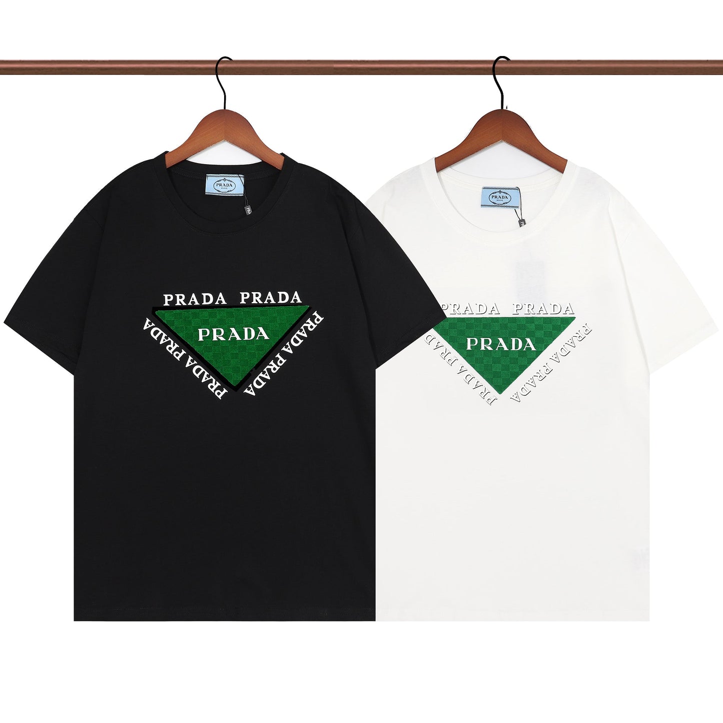 PRD T-shirt Shirt 2 Color 's