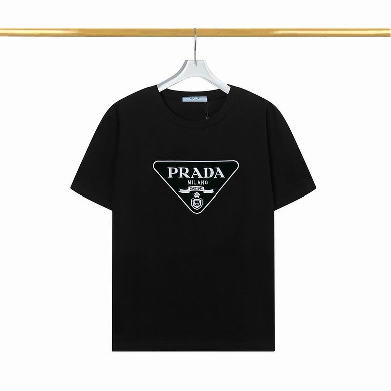 PRD T -shirt 2 Color 's