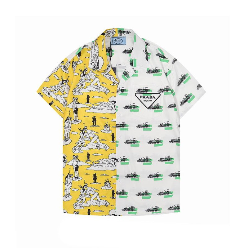 PRD T-shirt Shirt
