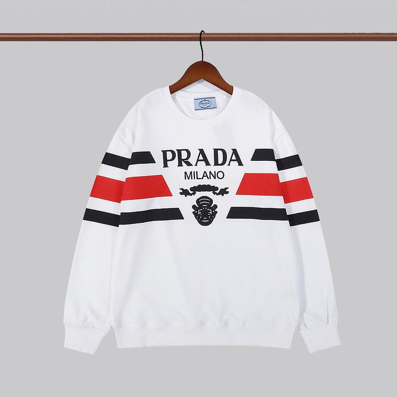 PRD Sweater Sweatshirt 2 Color 's