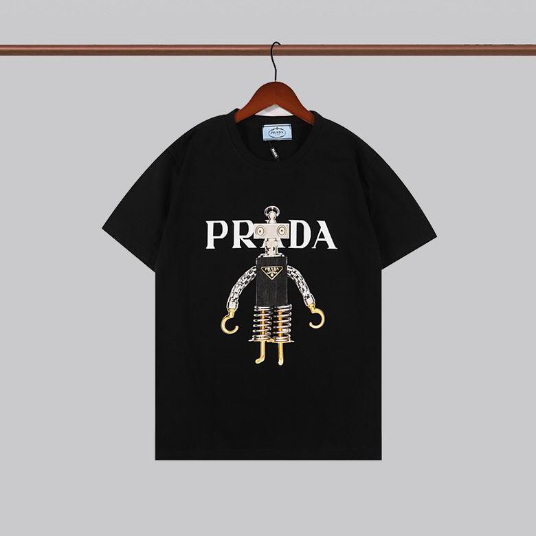 PRD T- shirt 2 Color's