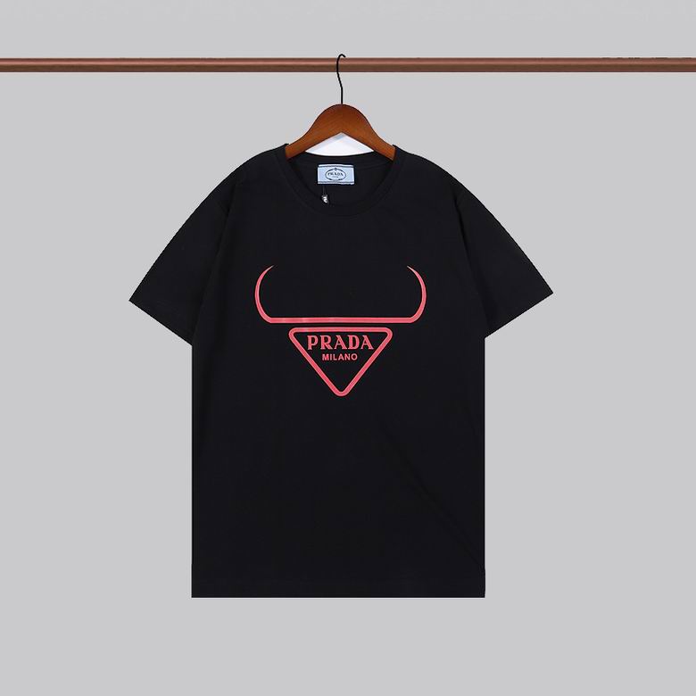 PRD T - shirt 2 Color's Polo